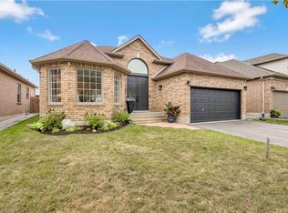 29 Casson Ln, Brantford, ON N3R7Z5