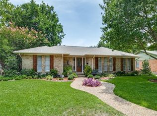 615 Kirby Ln, Richardson, TX 75080