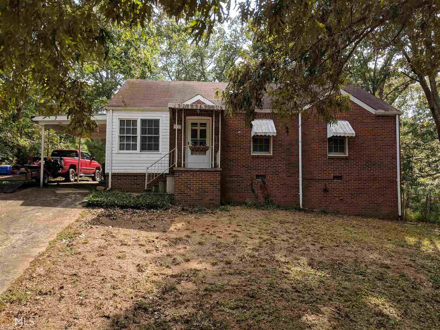 3477 Pope Rd, Douglasville, GA 30135 Zillow