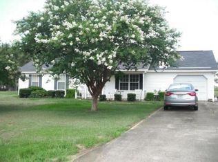 636 Berlin Rd, Dothan, AL 36301