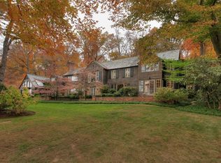 198 Blue Mill Rd, Morristown, NJ 07960