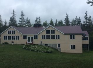 1684 Grimes Rd, Saint Johnsbury, VT 05819