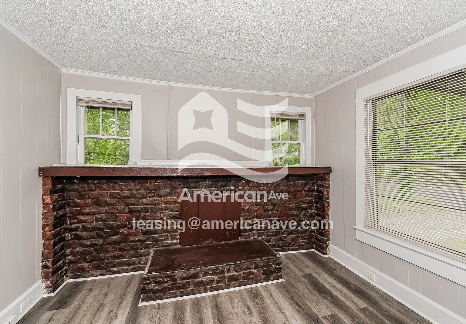 4 bed, 1.5 bath, 1653 sqft, $1,597 — Photo 3