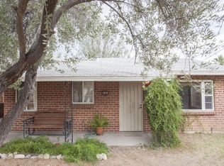 2316 N Richey Blvd, Tucson, AZ 85716