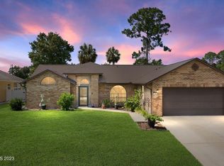 1382 Buffing Cir SE, Palm Bay, FL 32909