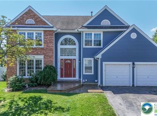 3530 New Hampshire Ave, Easton, PA 18045