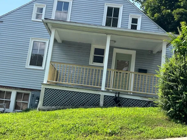 21 Orchard St, Waterbury, CT 06705