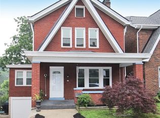 67 Bellanca Ave, Pittsburgh, PA