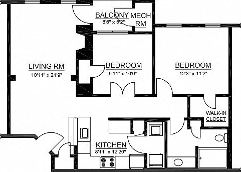 Wynfield Park Apartments — Photo 23