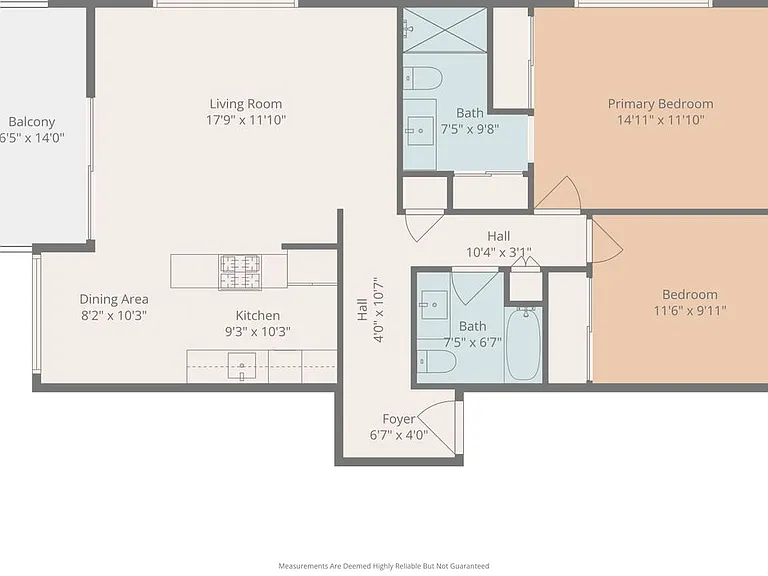 1720 Ardmore Ave #221 — Photo 19