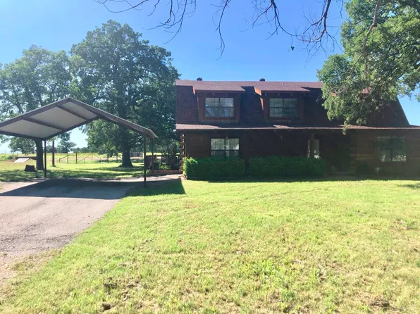 1000 Pritchard Ln, Brock, TX 76087