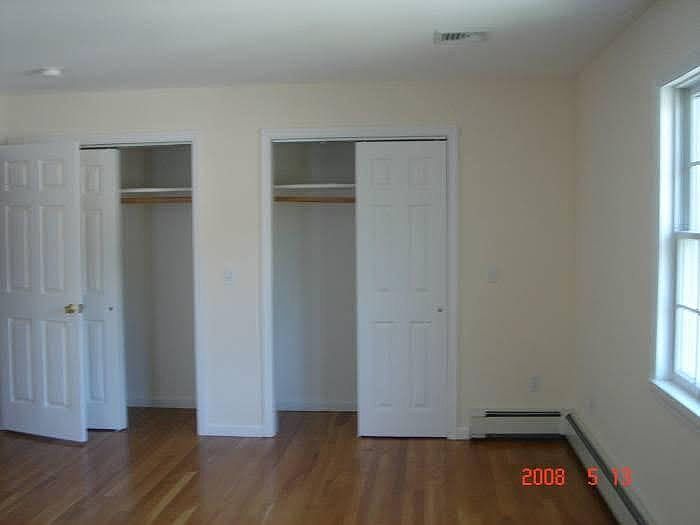 Master Bedroom with Bathroom