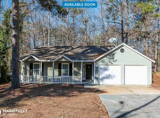 5407 Windfern Ct, Stone Mountain, GA 30088