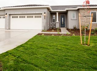 1544 W Woodward Ave, Manteca, CA