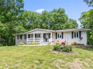 829 NE State Route 13, Warrensburg, MO 64093