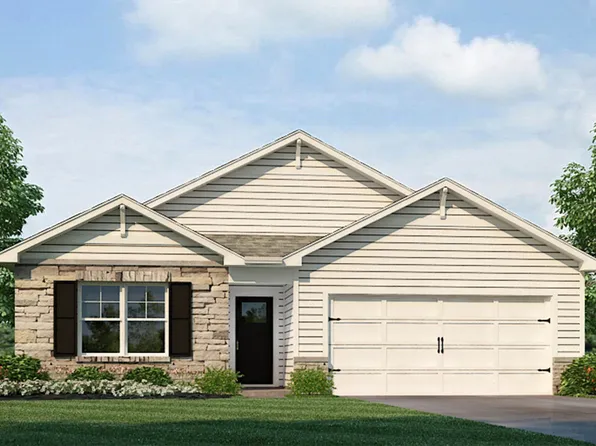 1202 Stratford Way, London, OH 43140