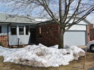8572 Elkwood Dr SW, Byron Center, MI 49315