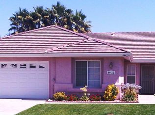 44422 Gallipoli Pl, Hemet, CA 92544