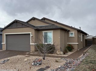 6263 Harvest Moon Ave, Prescott, AZ 86305