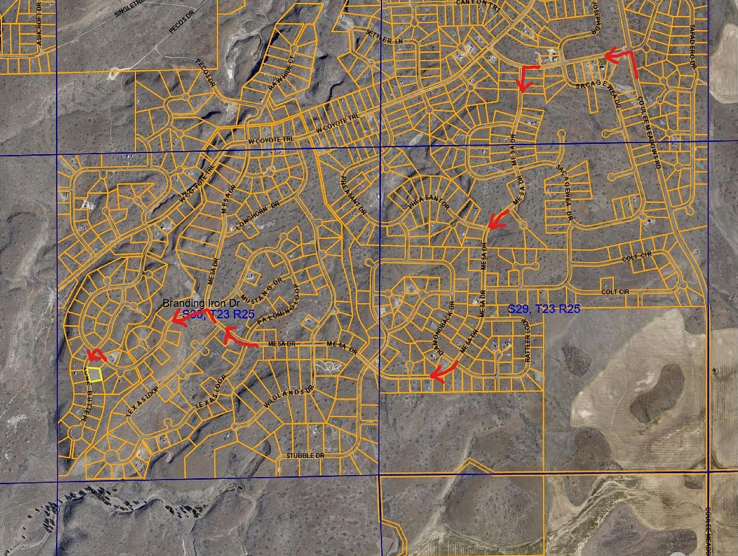 351 Lone Butte Place, Palisades, WA 98845 MLS 2027223 Zillow