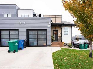 59 NE Aquitania Cir W #4, Lethbridge, AB T1J5M5