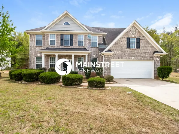 19 Jerome Rd, Fairburn, GA 30213