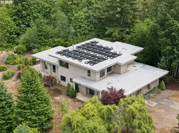 20088 S Athens Dr, Oregon City, OR 97045