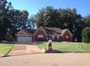 3211 Shadow Green Ln, Arlington, TN 38002