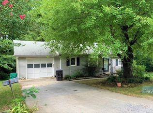 177 Old Mill Rd, High Point, NC 27265