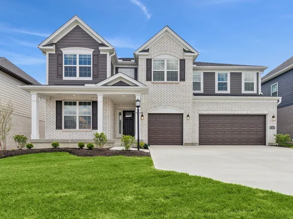 79 Glasgow St, Springboro, OH 45066