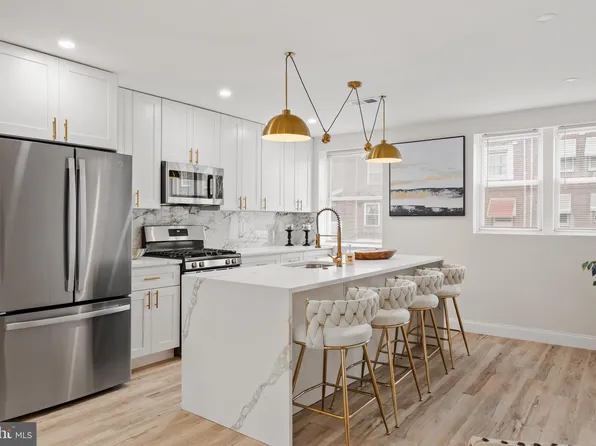 4316 I St, Philadelphia, PA 19124