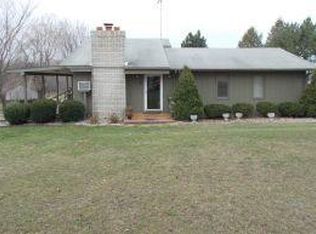 7585 Hadley Rd, Cass City, MI 48726