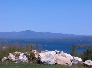 163 Alton Shores Rd, Alton Bay, NH 03810