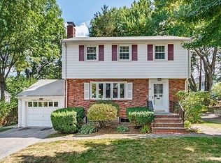 80 Wetherbee Rd, Waltham, MA 02453