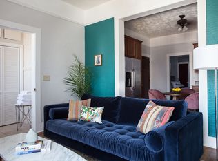 1422 Chartres St APT C, New Orleans, LA 70116