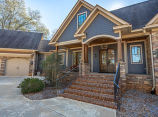 127 & 0 Martin Hollow Rd, Aiken, SC 29803