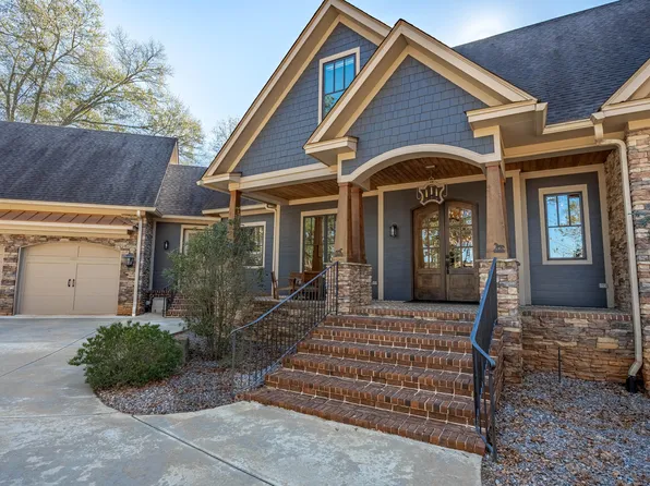 127 & 0 Martin Hollow Rd, Aiken, SC 29803