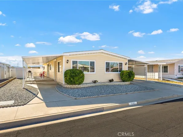 1545 El Cerrito Dr, Hemet, CA 92543