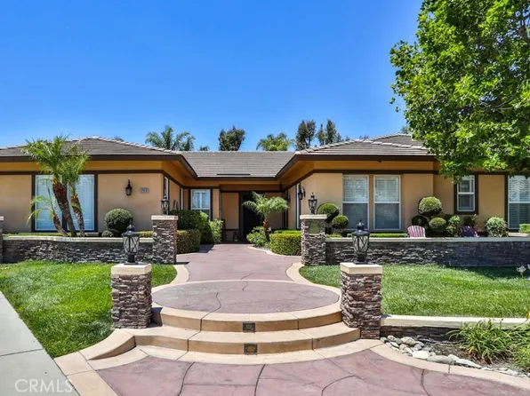 12619 Rustic Oak Ct, Rancho Cucamonga, CA 91739
