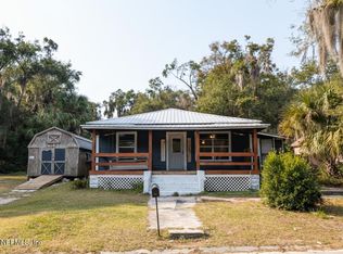 1124 S 12TH Street, Palatka, FL 32177
