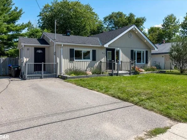 53 Coulson Ave, Essa, ON L0M 1B3