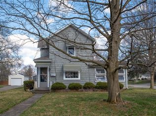 334 Baxter St, Medina, OH 44256