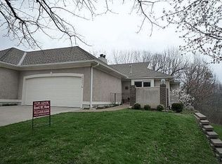 10321 Garnett St, Overland Park, KS 66214
