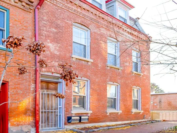 1030 Geyer Ave, Saint Louis, MO 63104