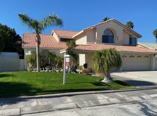 28131 Horizon Rd, Cathedral City, CA 92234