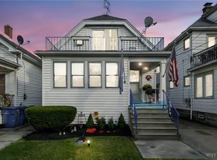 315 Roesch Ave, Buffalo, NY 14207