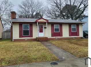 1511 Milton St, Richmond, VA 23222