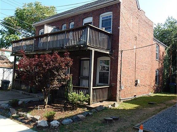 2nd image of 3405 N St