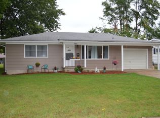 505 Orange St, Princeton, IL 61356