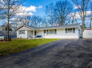 1088 Wake Forest Dr, Toms River, NJ